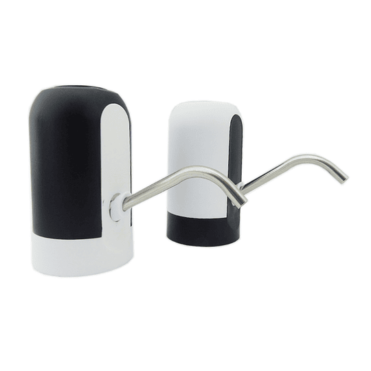 Dispensador De Agua USB Recargable Para Botellones