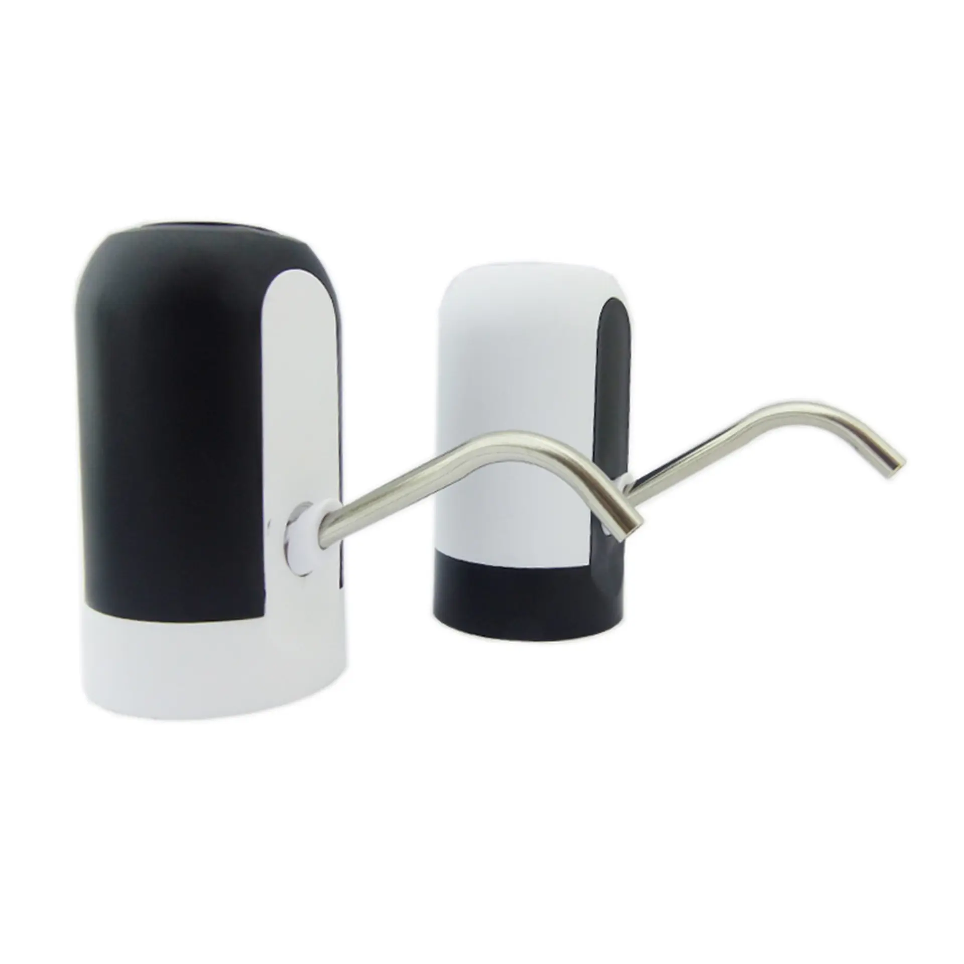 Dispensador De Agua USB Recargable Para Botellones 5