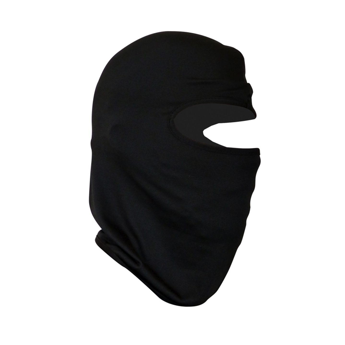 Mascara Moto Bicicleta Termica Lycra Funda Cabeza Completa 2