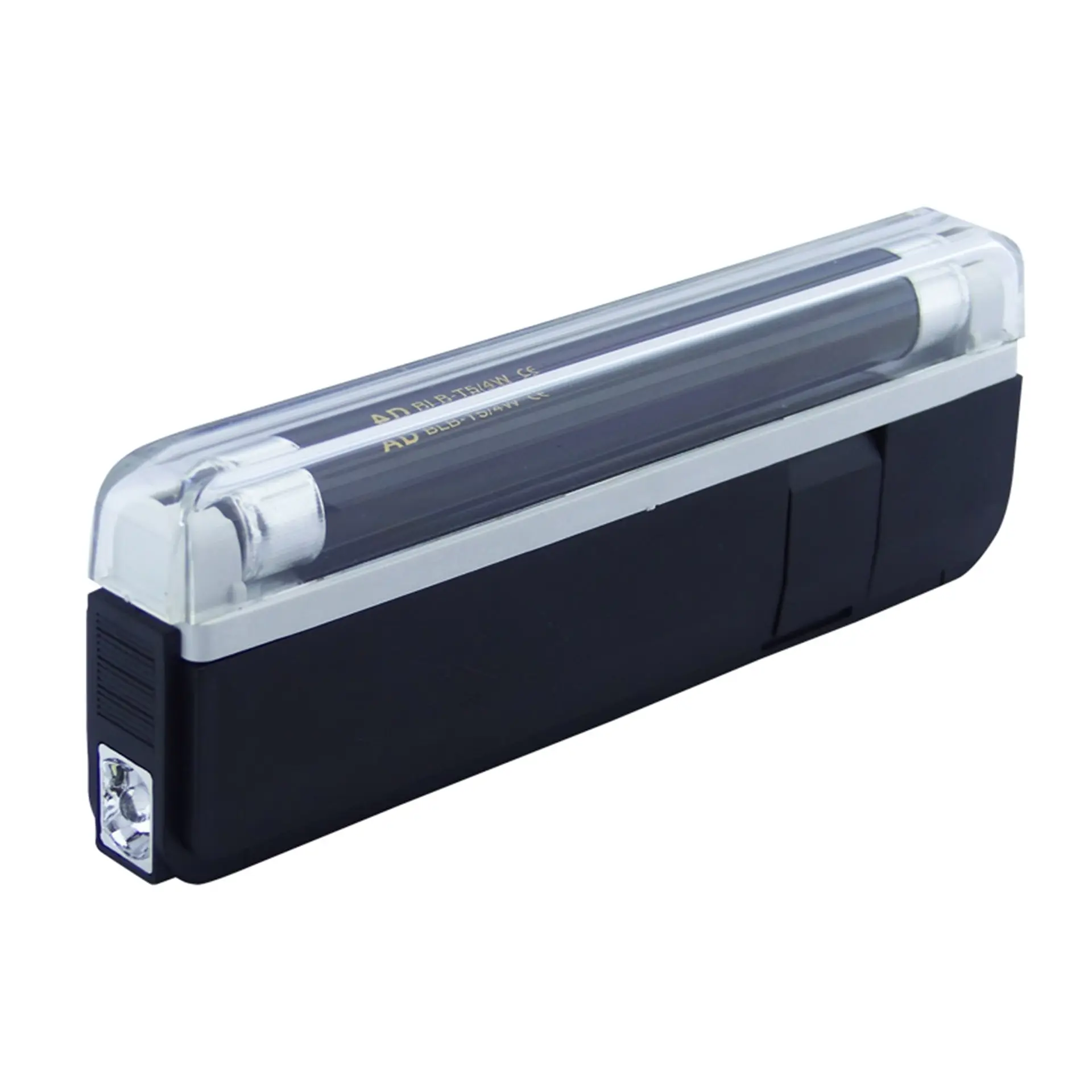 Detector de Billetes Falsos Portable de Doble 3