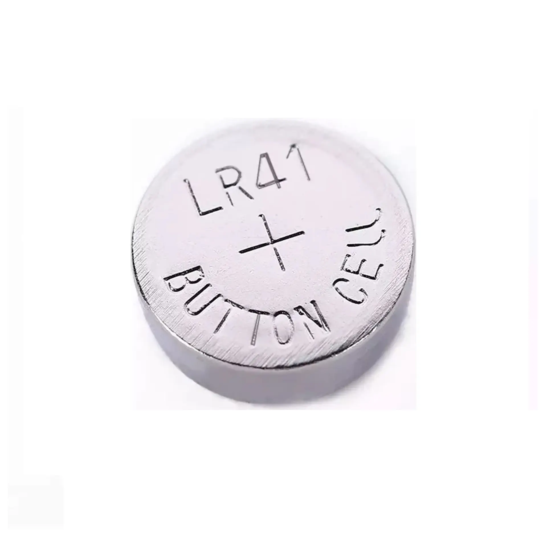 Pack 200 Pilas Ag3 Lr41 1.55v Alcalina Batería 3