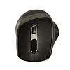 Mouse Tecmaster Dual Bluetooth Recargable Inalámbrico Verde