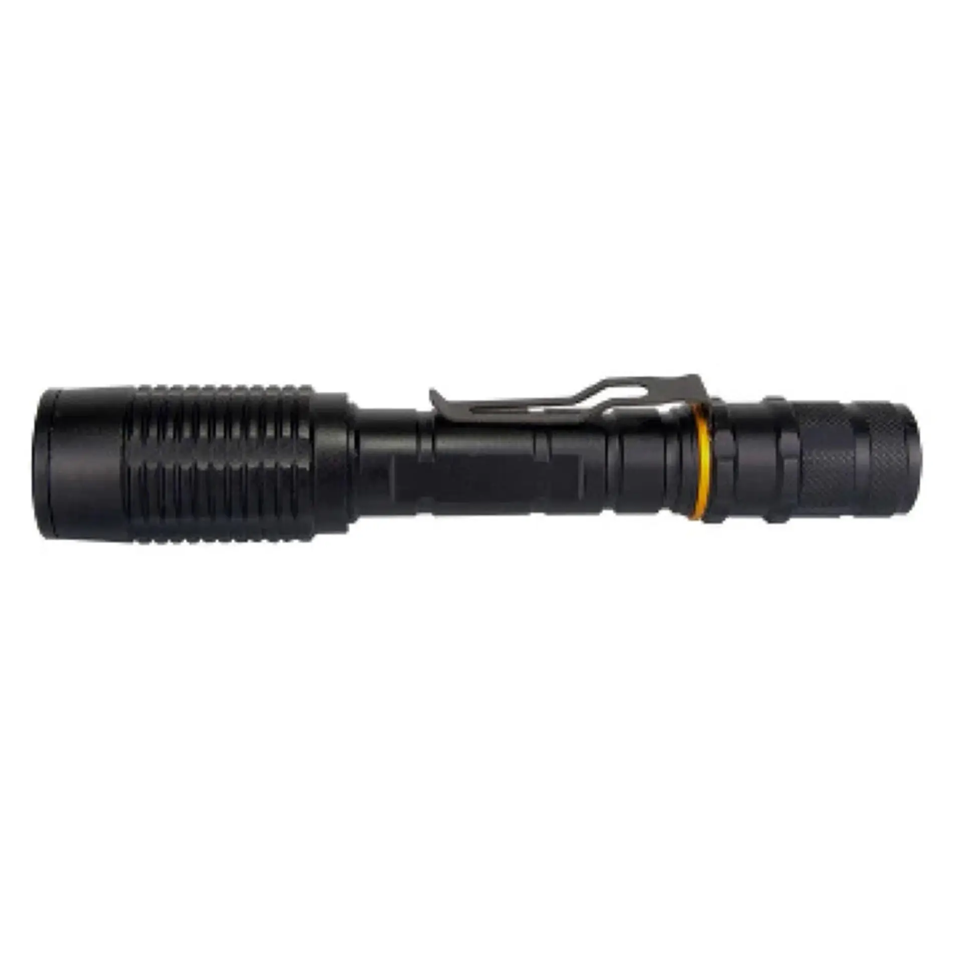 Linterna Swat Recargable Philco SW930 Negro 3