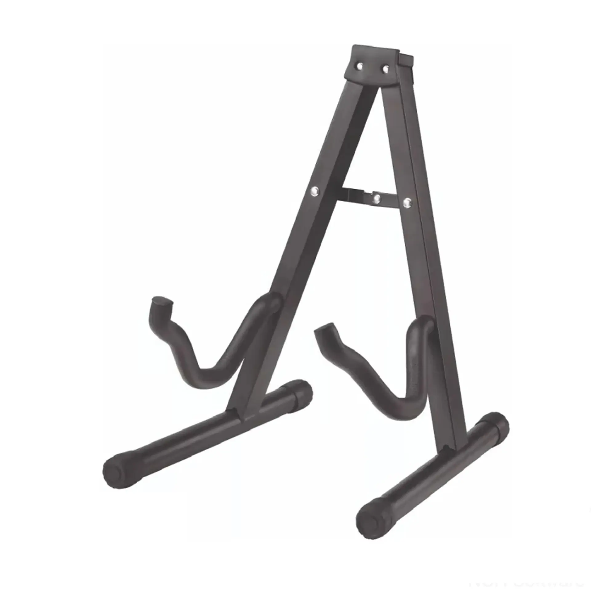 Soporte Plegable para Guitarra y Bajo Hendrix Hx0061 Negro 3
