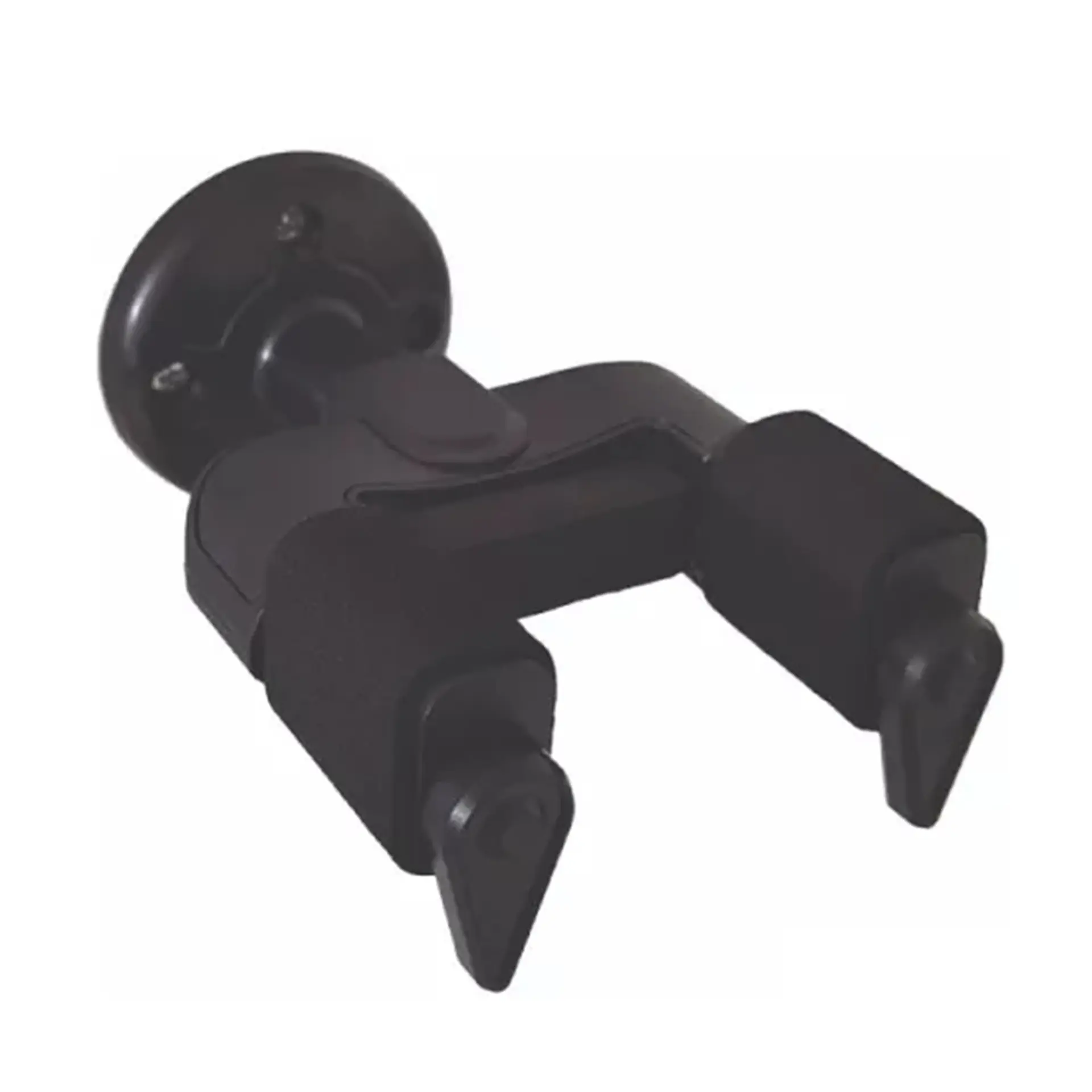 Soporte de Pared para Guitarra y bajo Hendrix Hx0066 Negro 1