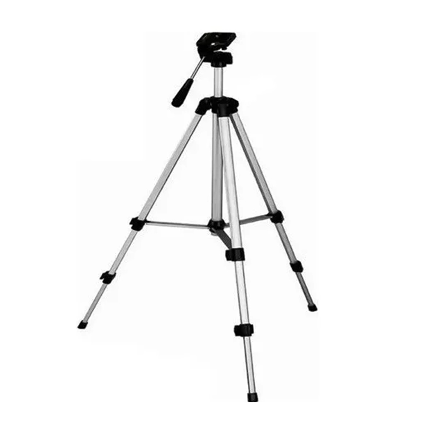 Trípode de Aluminio Dblue para Cámaras Dbtrp01 1