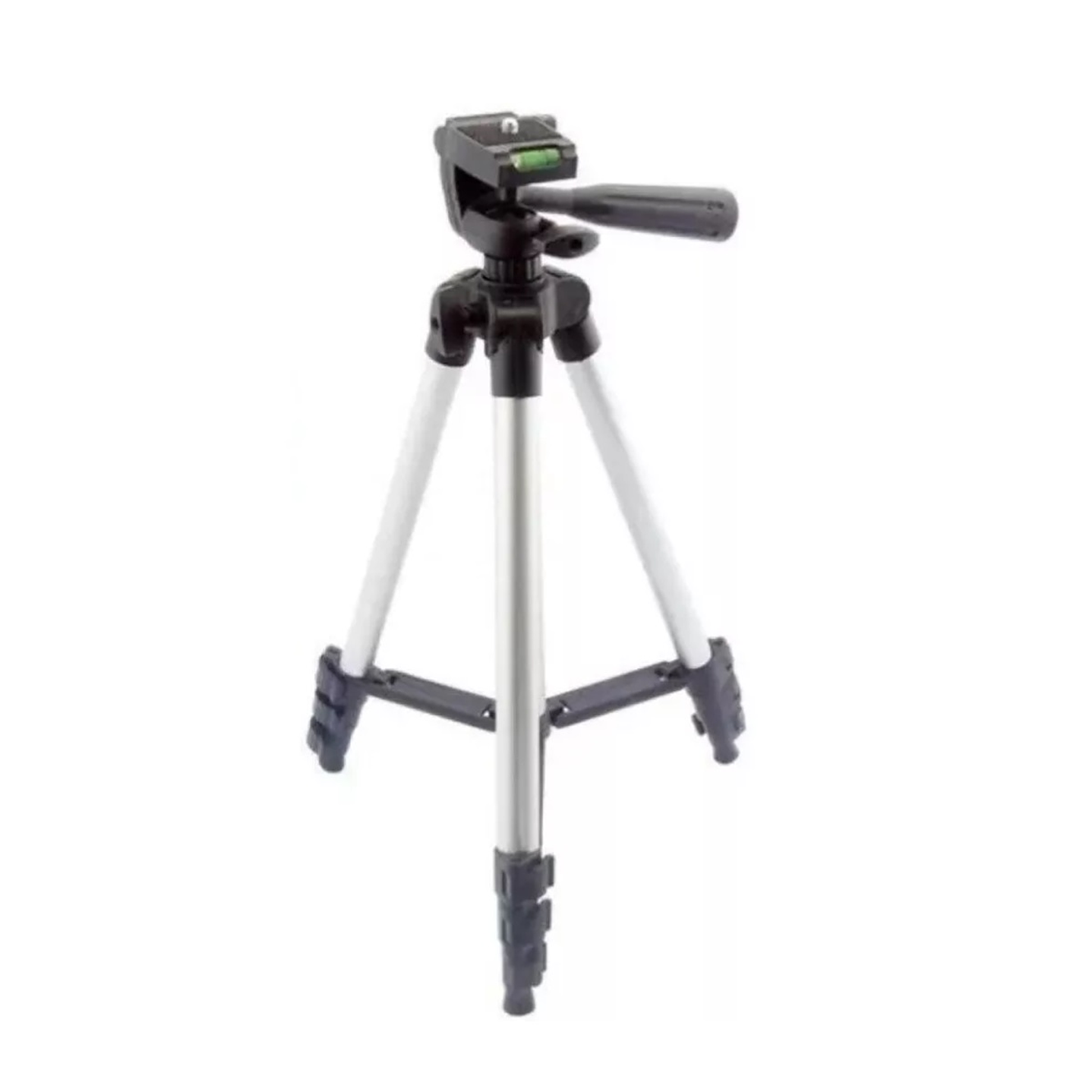 Trípode de Aluminio Dblue para Cámaras Dbtrp01 4