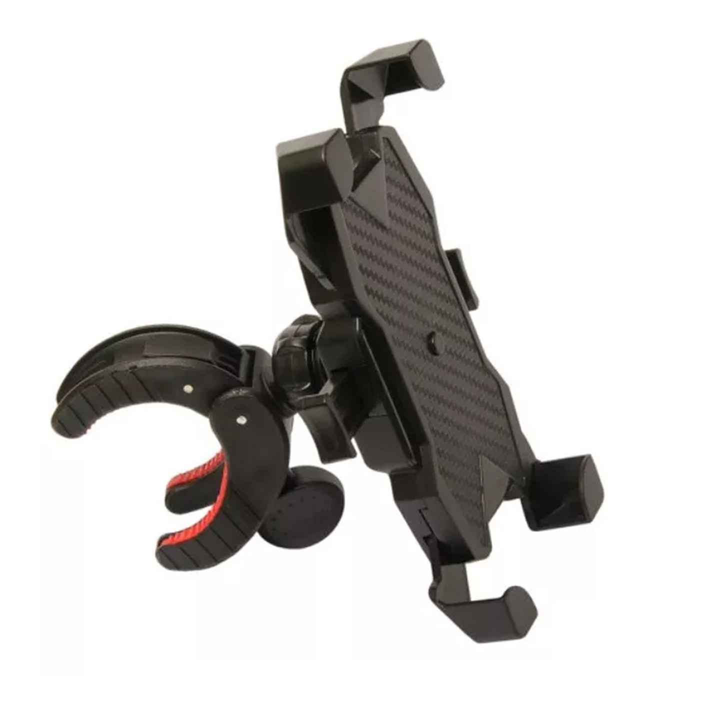 Soporte Bicicleta Y Moto Celular Rotación 360 Tecmaster 3