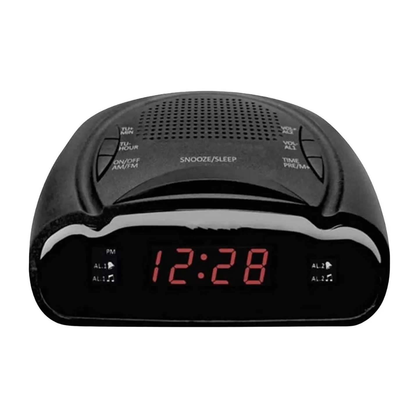 Radio Reloj Despertador Digital AudioPro AP02088 2