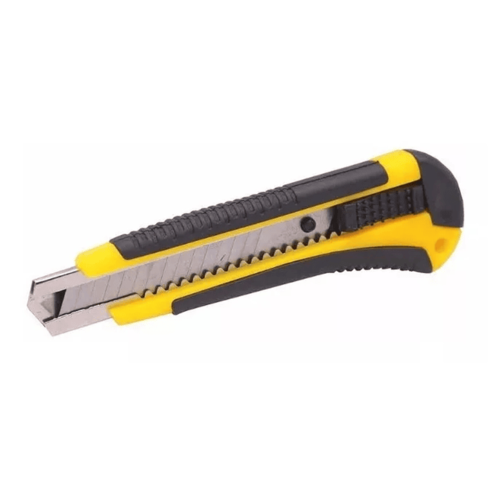 Cuchillo Cartonero Tip Top Pacific de 16cm Pac01117 1