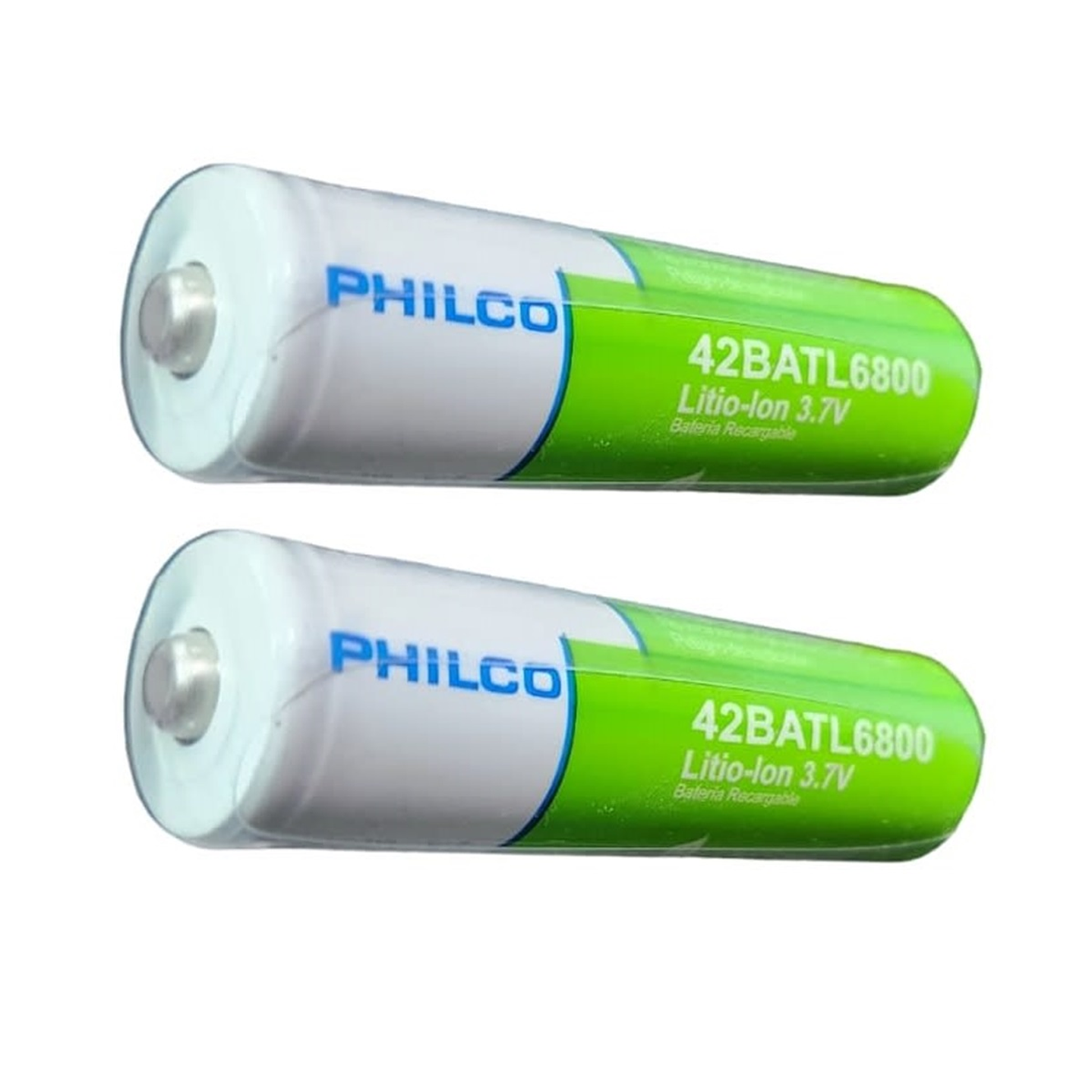 Batería Recargable 3.7v Litio-ion Philco 42batl6800  2