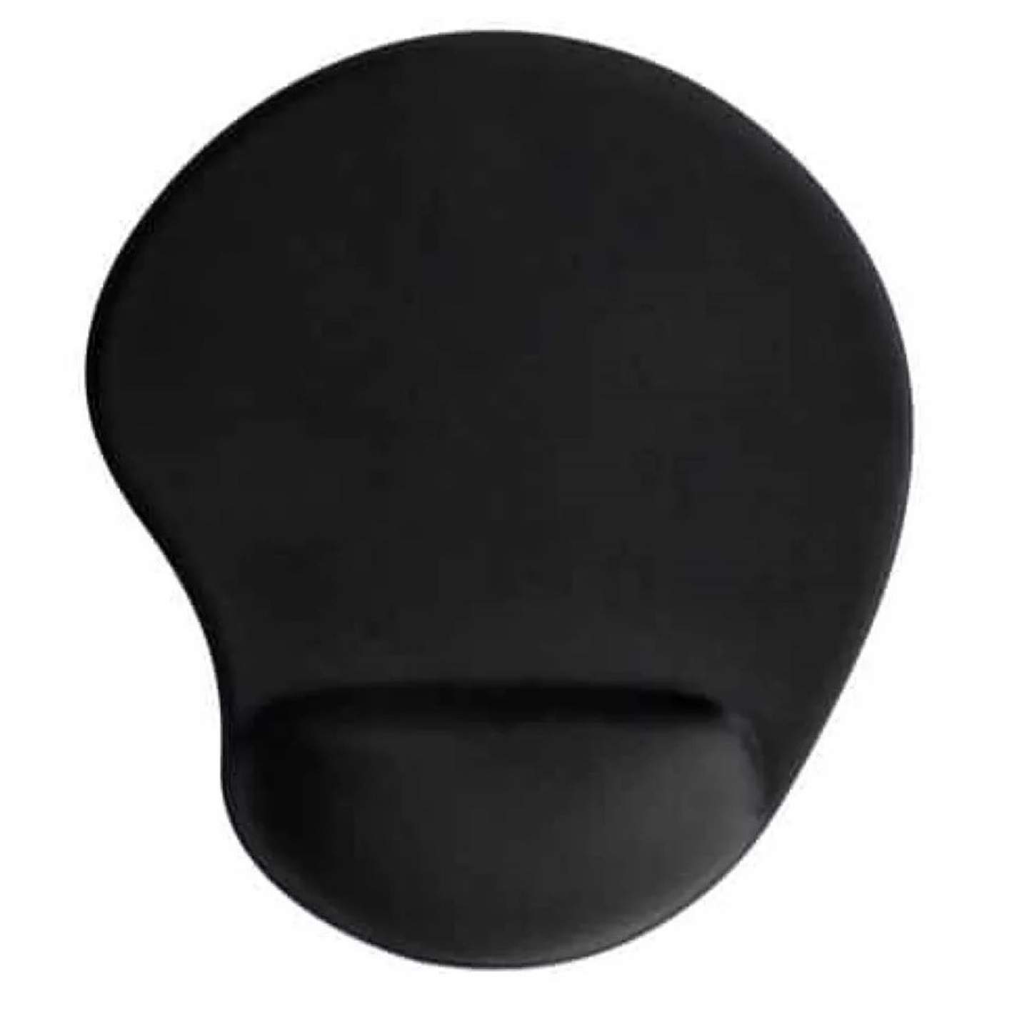 Mouse Pad Fiddler Gel Negro FD-MP01  1