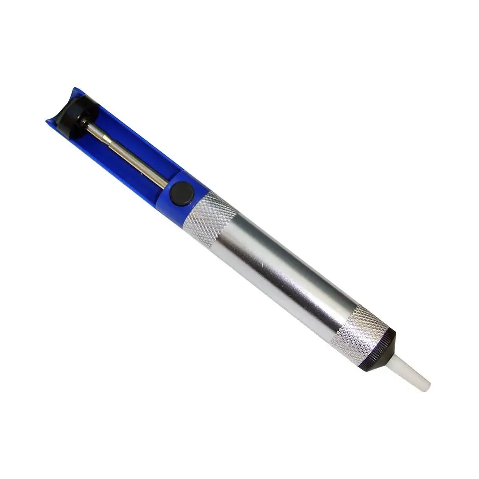 Bomba lápiz Desoladora Manual Macrotel MS-030 1