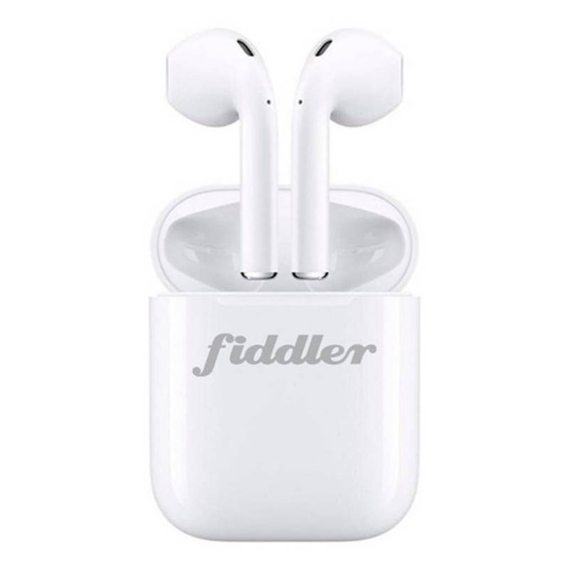 Audífonos Inalámbricos Mini Pods Touch Fiddler