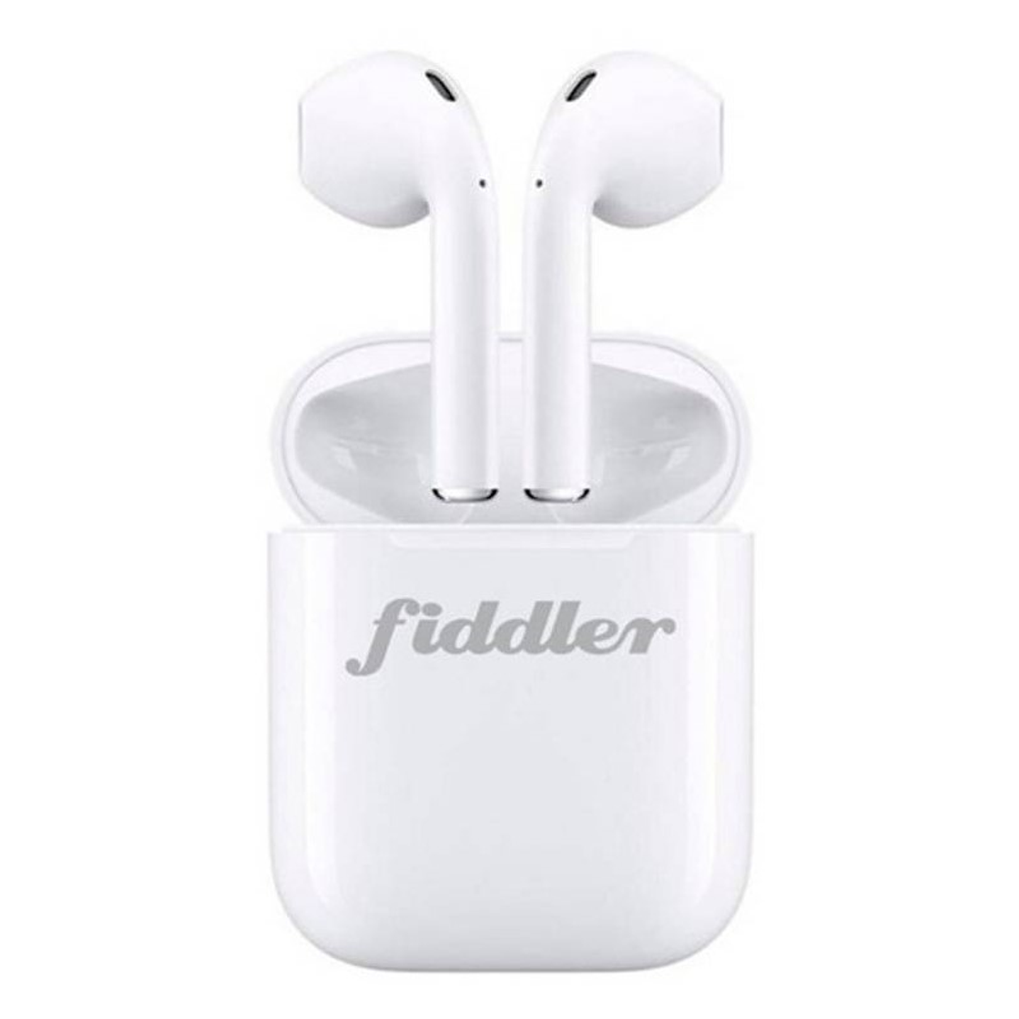 Audífonos Inalámbricos Mini Pods Touch Fiddler 1