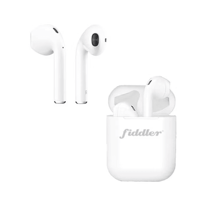 Audífonos Inalámbricos Mini Pods Touch Fiddler 3