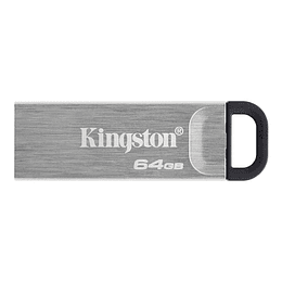 Pendrive 64GB Kingston USB3.2 Gen 1 DataTraveler Kyson