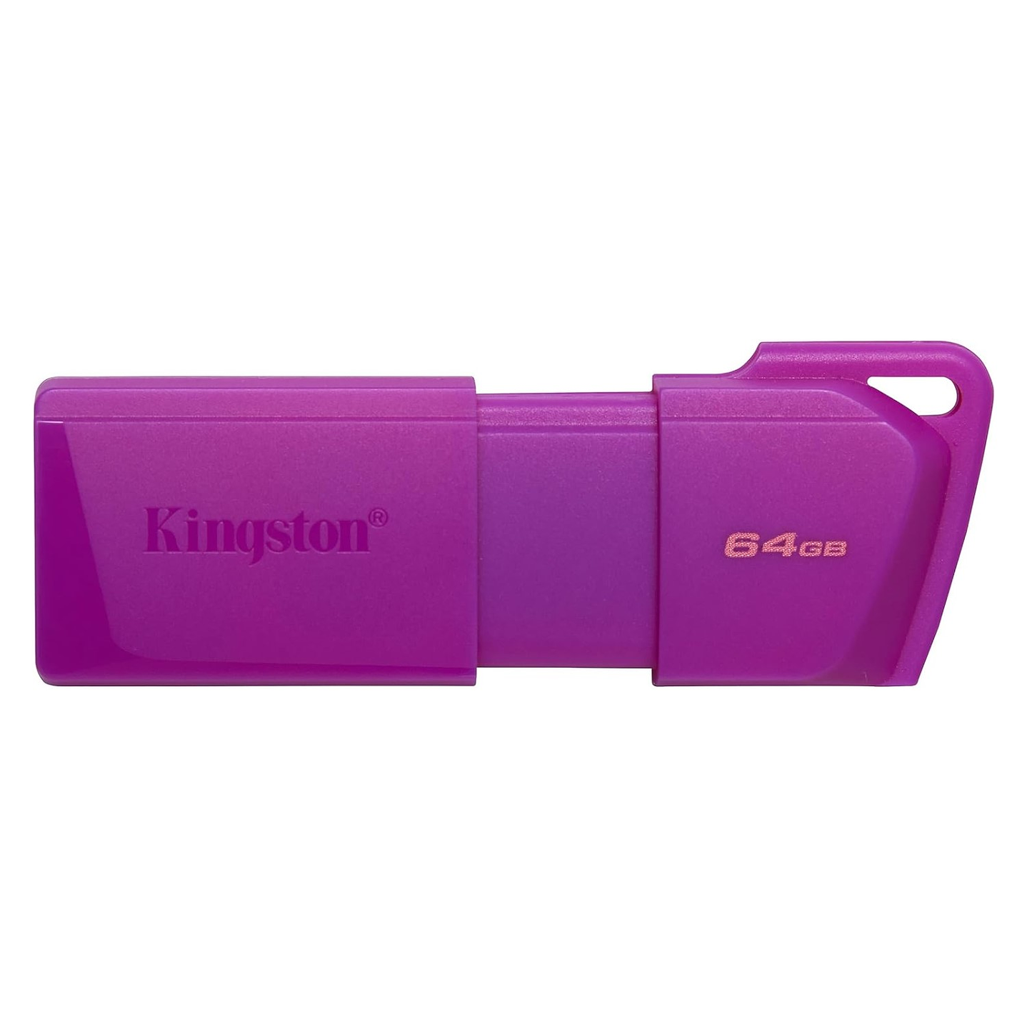 Pendrive DTXM 64gb Usb 3.2 Kingston Morado 3