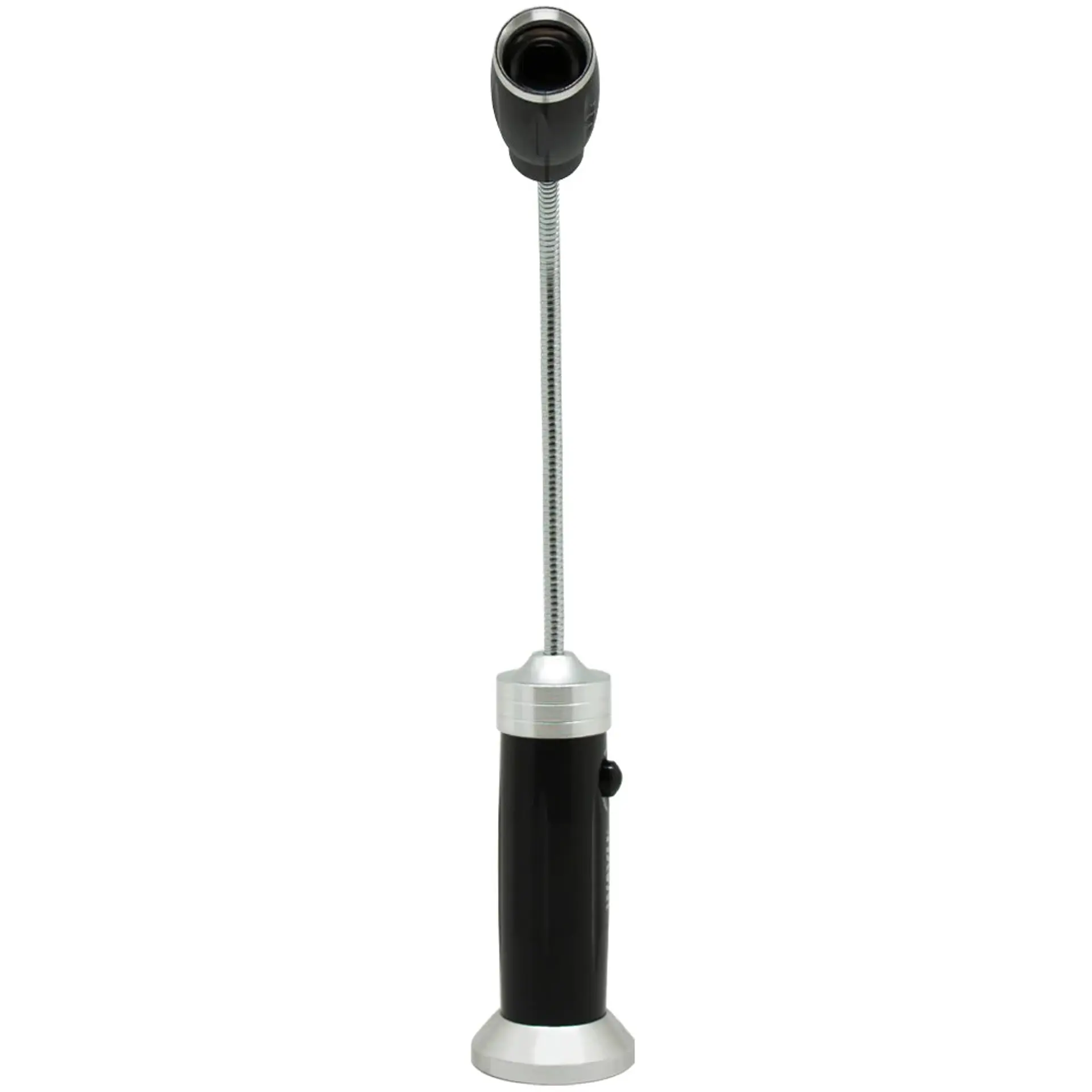 Luz Linterna Magnética Flexible Wayu Parrilla Asado 3