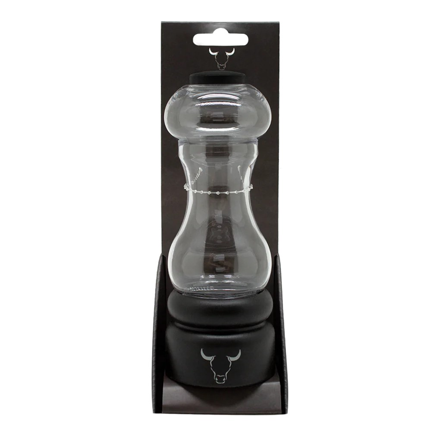 Molinillo Sal o Pimienta Wayu Salpimentero 4