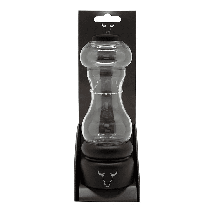 Molinillo Sal o Pimienta Wayu Salpimentero 4