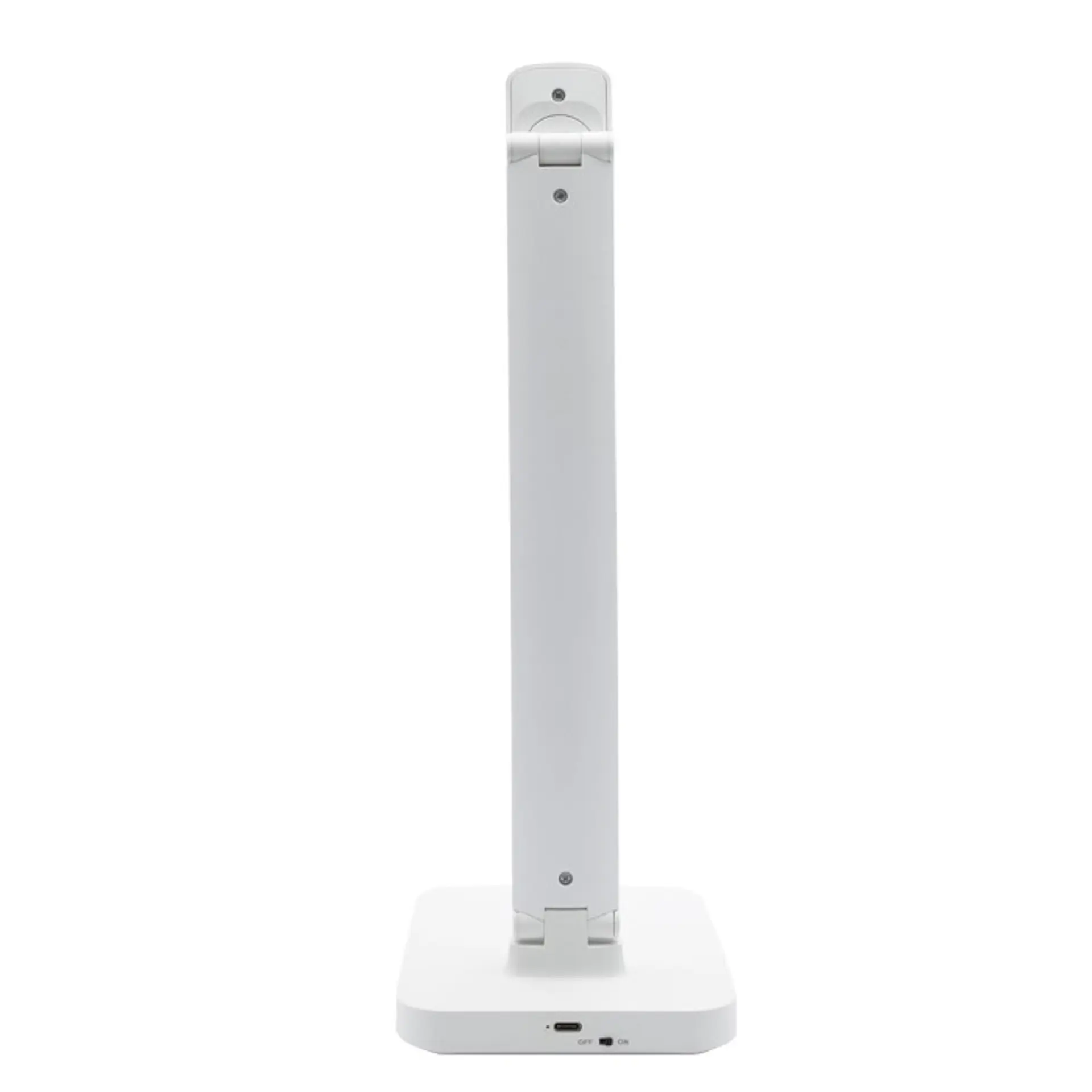 Lampara Led Escritorio Recargable Philco Dl367 3