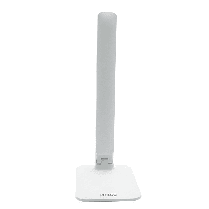Lampara Led Escritorio Recargable Philco Dl367 4