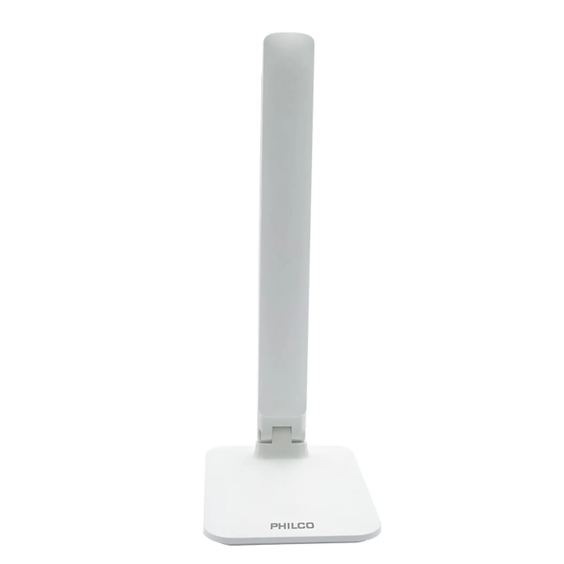 Lampara Led Escritorio Recargable Philco Dl367 4