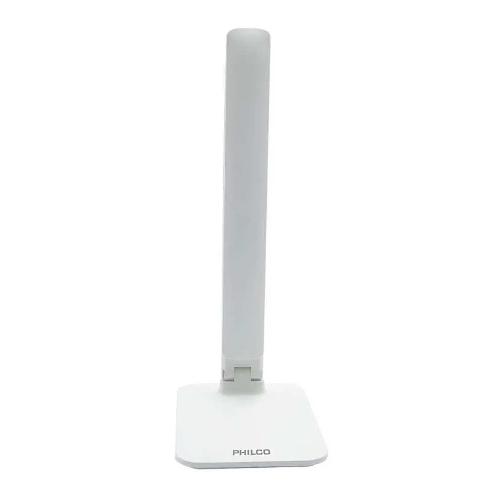 Lampara Led Escritorio Recargable Philco Dl367 4