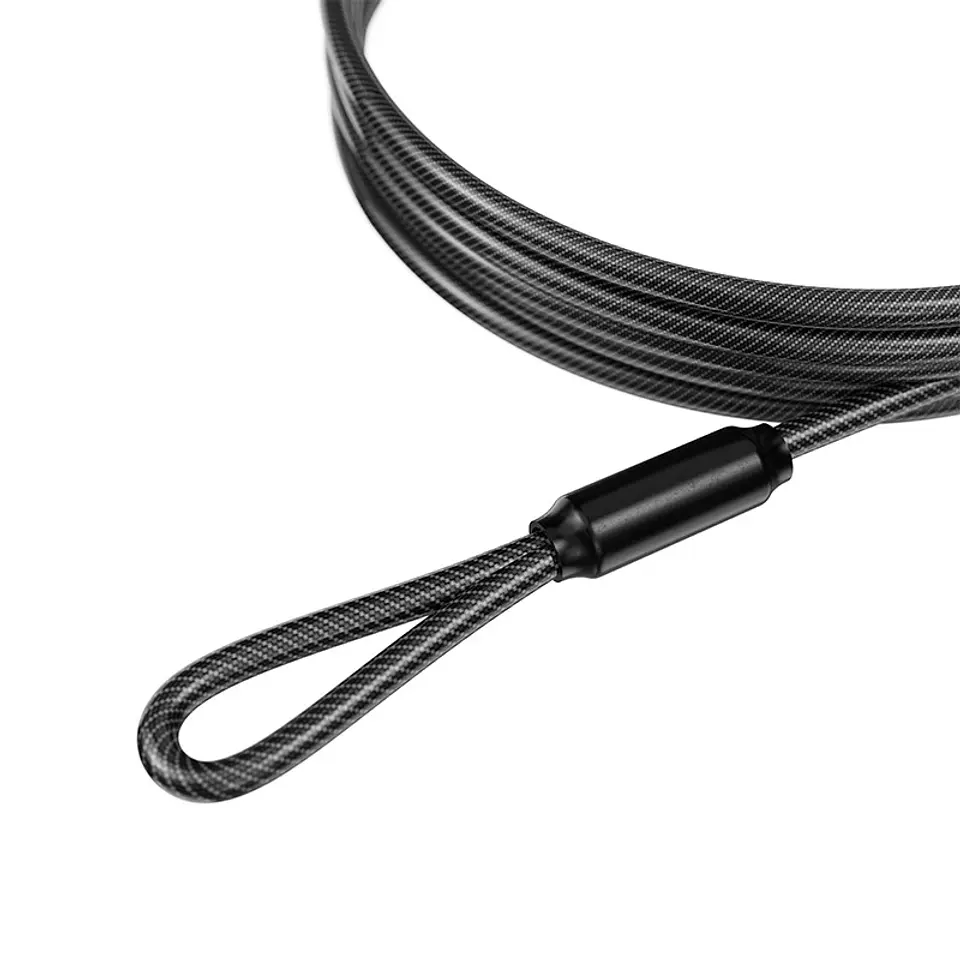 Candado Seguridad Notebook Bolt K Llave Klip Xtreme 7