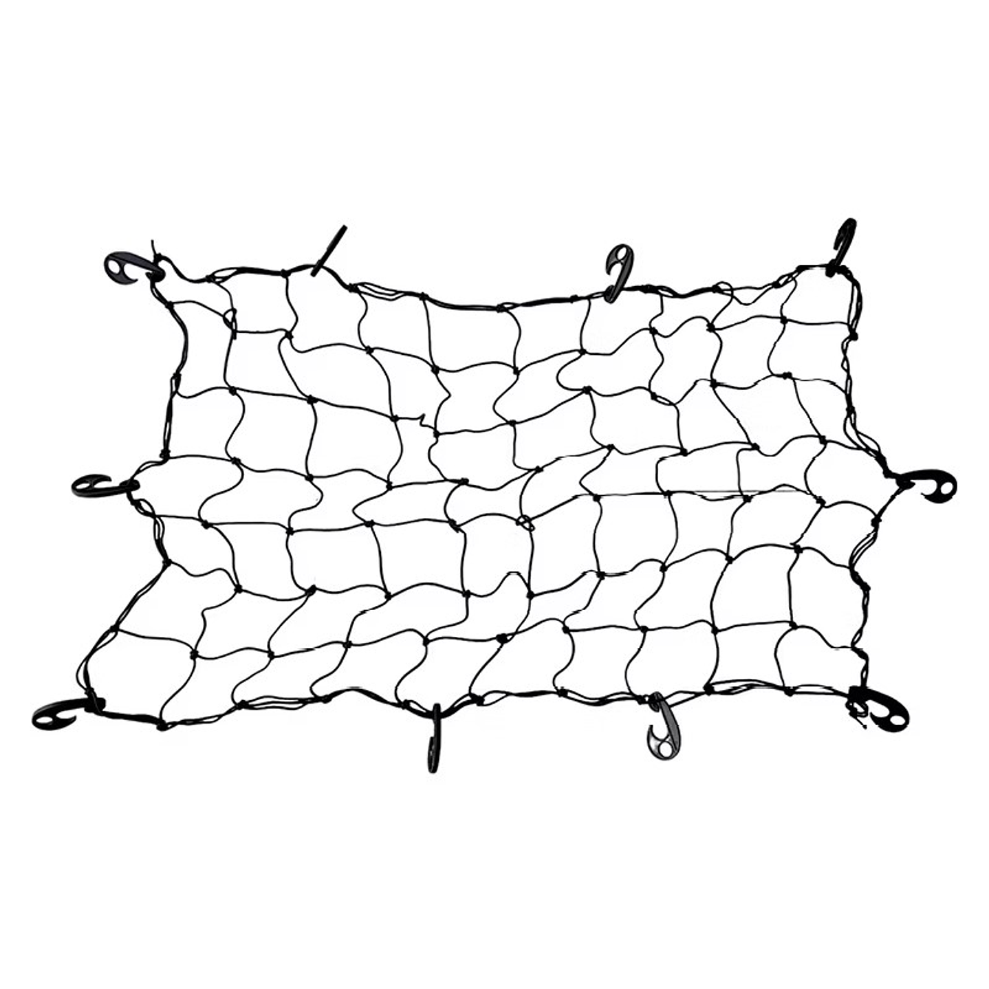 Malla elástica pulpo carga 100x70cm vehículo 1