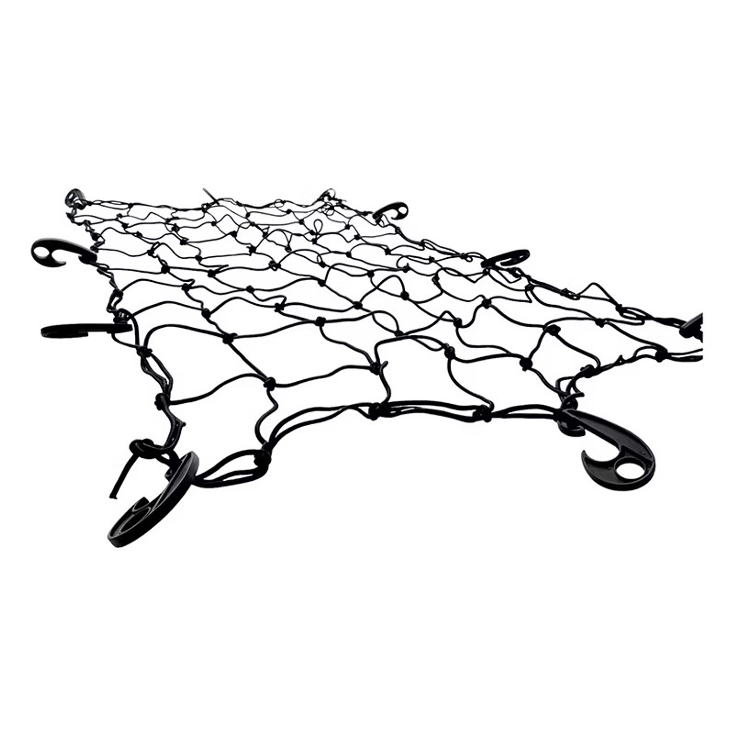 Malla elástica pulpo carga 100x70cm vehículo 2