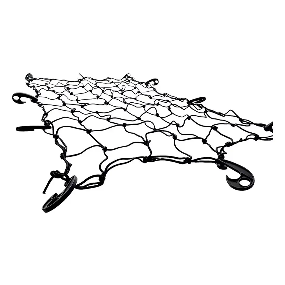 Malla elástica pulpo carga 100x70cm vehículo 2