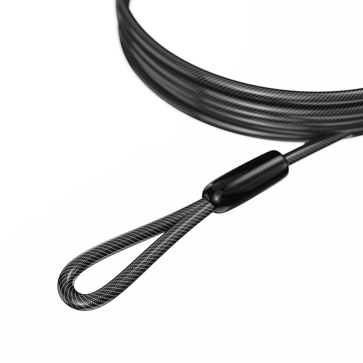 Candado Seguridad Notebook Bolt C Clave Klip Xtreme 5