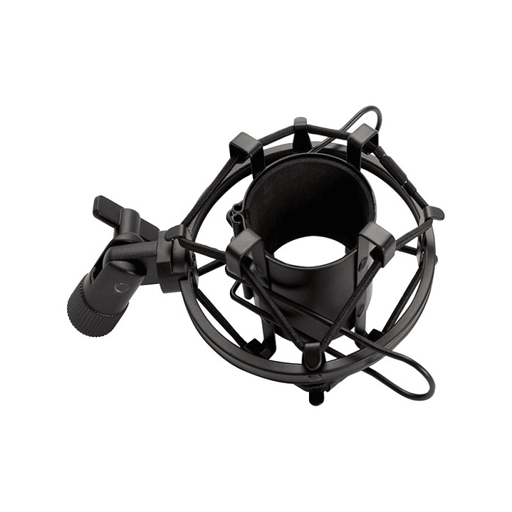 Soporte Tipo Araña Standar Para Micrófonos Philco 1
