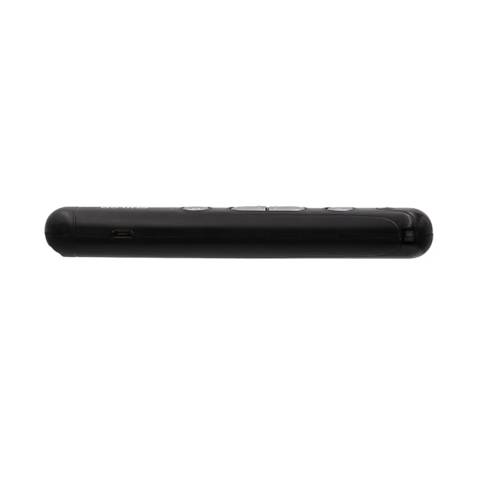 Presentador Diapositivas Laser Recargable Philco 0101 4