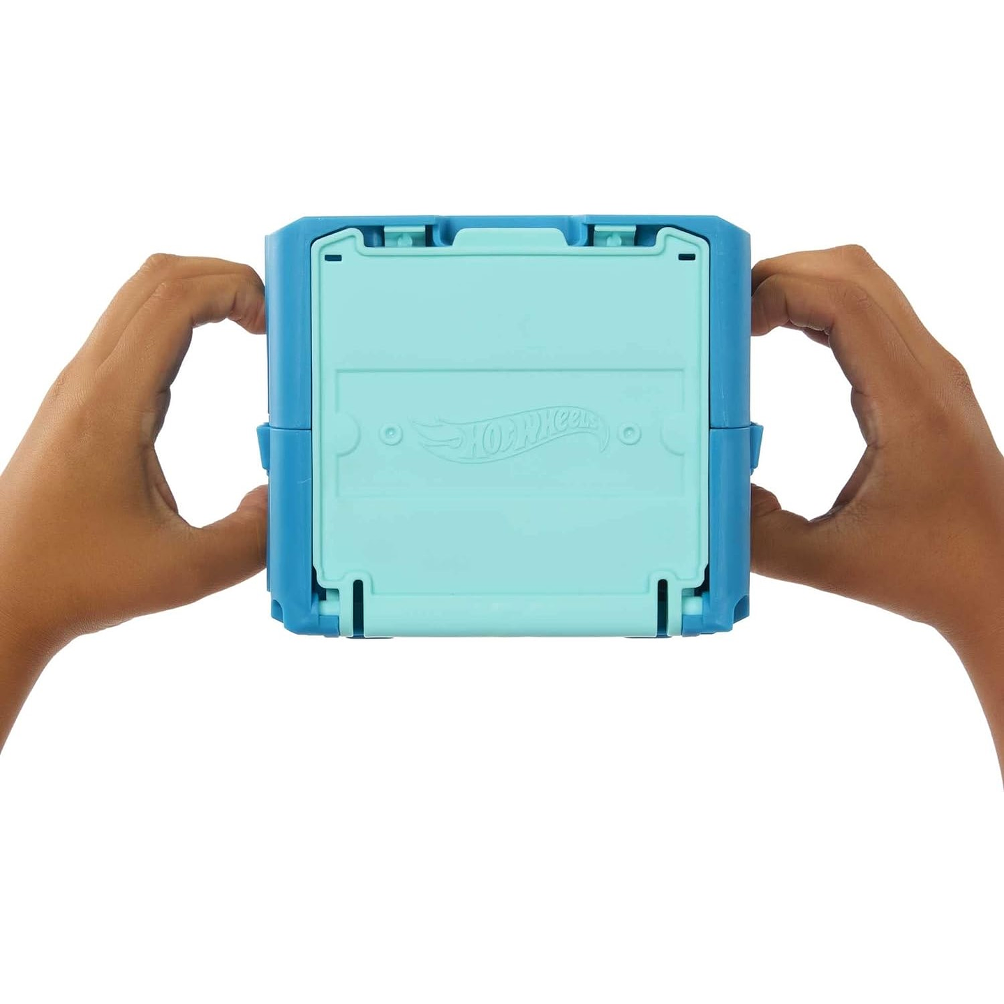 Hot Wheels Pista Caja De Acrobacias De Hielo HKX40 6