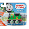 Set Tren De Juguete Thomas & Friends Thomas & Percy