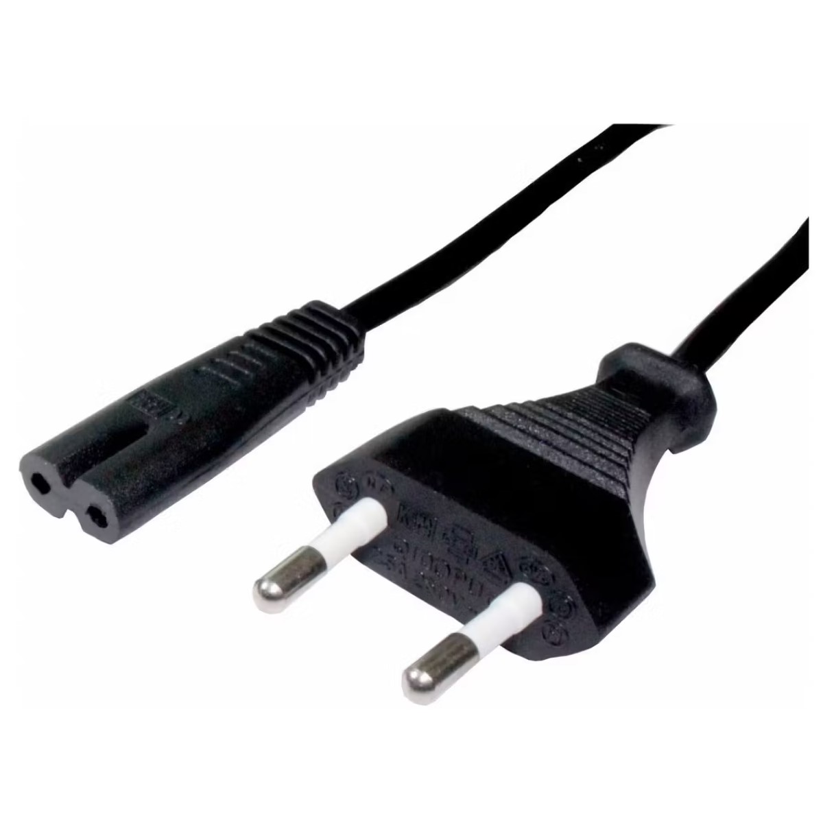 Cable de poder tipo 8 1.5MT