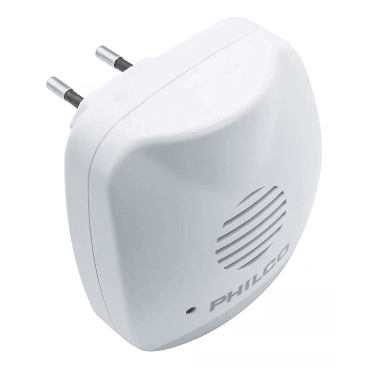 Repelente de Ratas y Ratones Philco RT943 ultrasónico 8