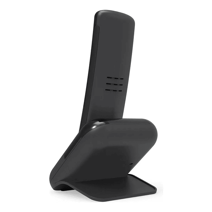 Teléfono Inalámbrico Alcatel D610 CH Negro 2