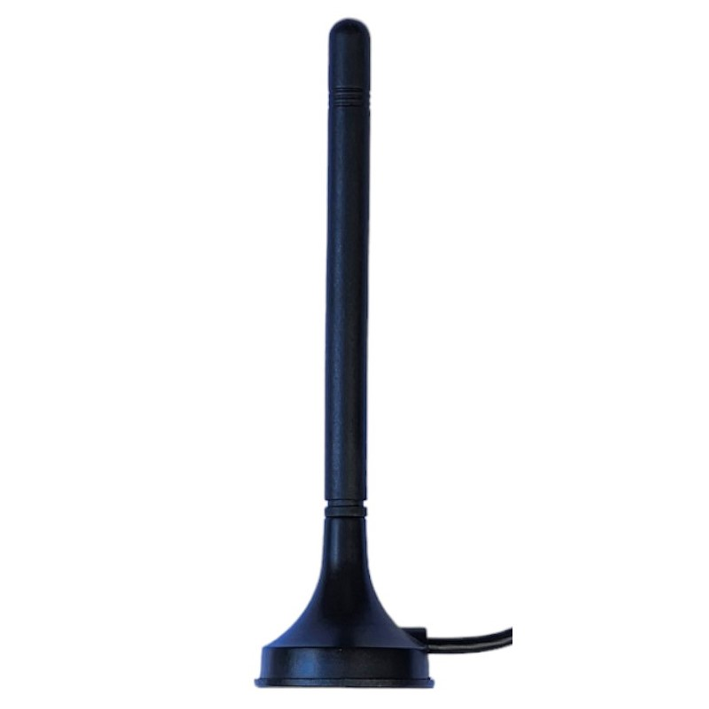 Mini Antena TV DH Digital HDTV Tecnolab 20 Dbi 1