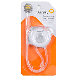 Seguro para bloqueo de puertas  Safety 1st