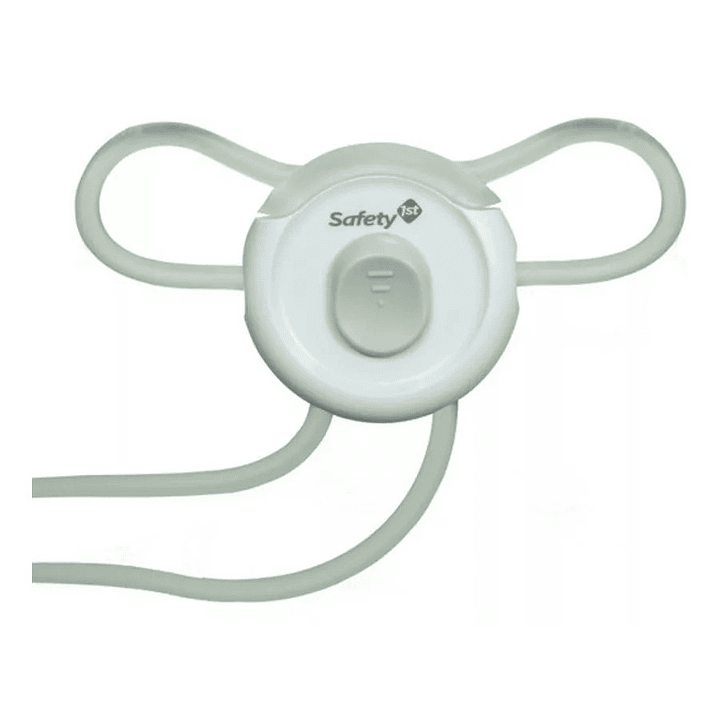 Seguro para bloqueo de puertas  Safety 1st 2