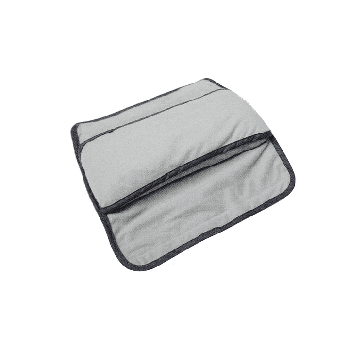 Cojín acolchado para cinturón de seguridad Safety 1st 3