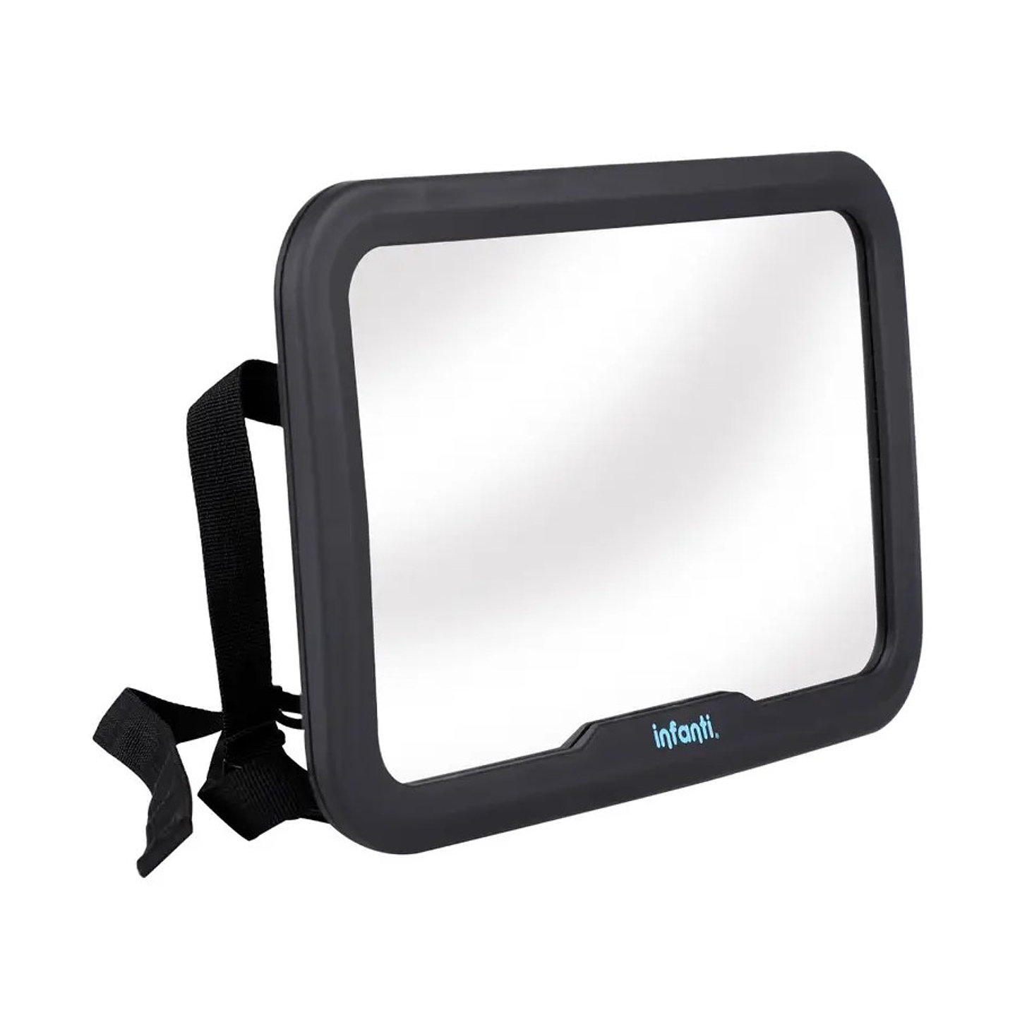 Espejo Retrovisor Magnum Infanti Para Auto 1