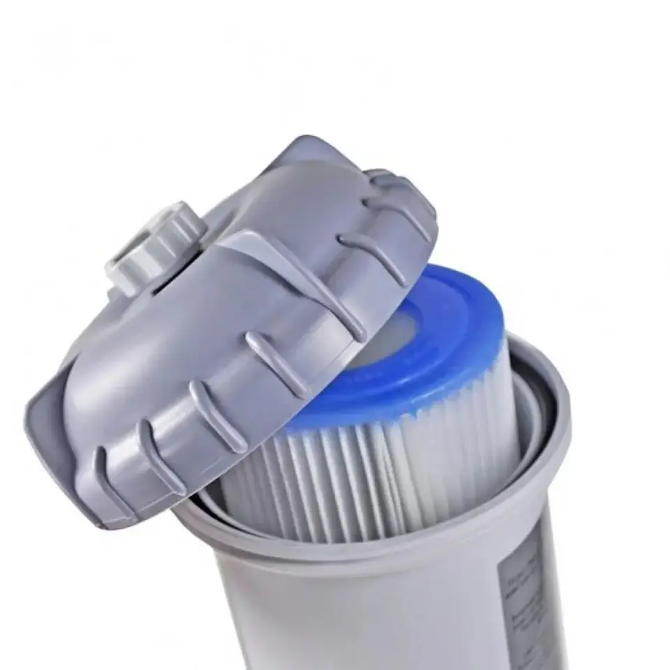 Pack 3 Cartucho Filtro Piscina Tipo A Intex 29003 3