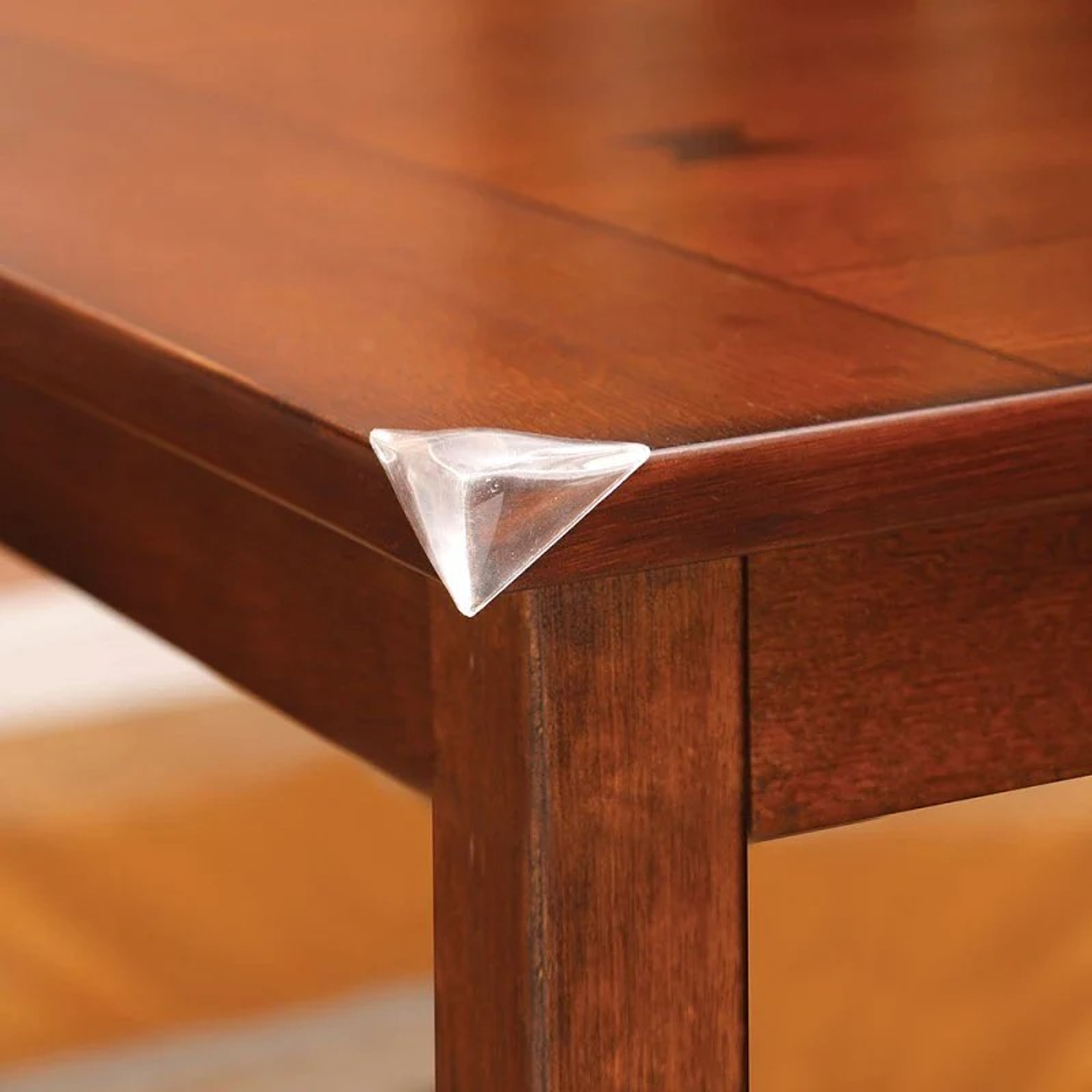 Set 4 Protector de Esquinas Safety 1st Transparentes 2