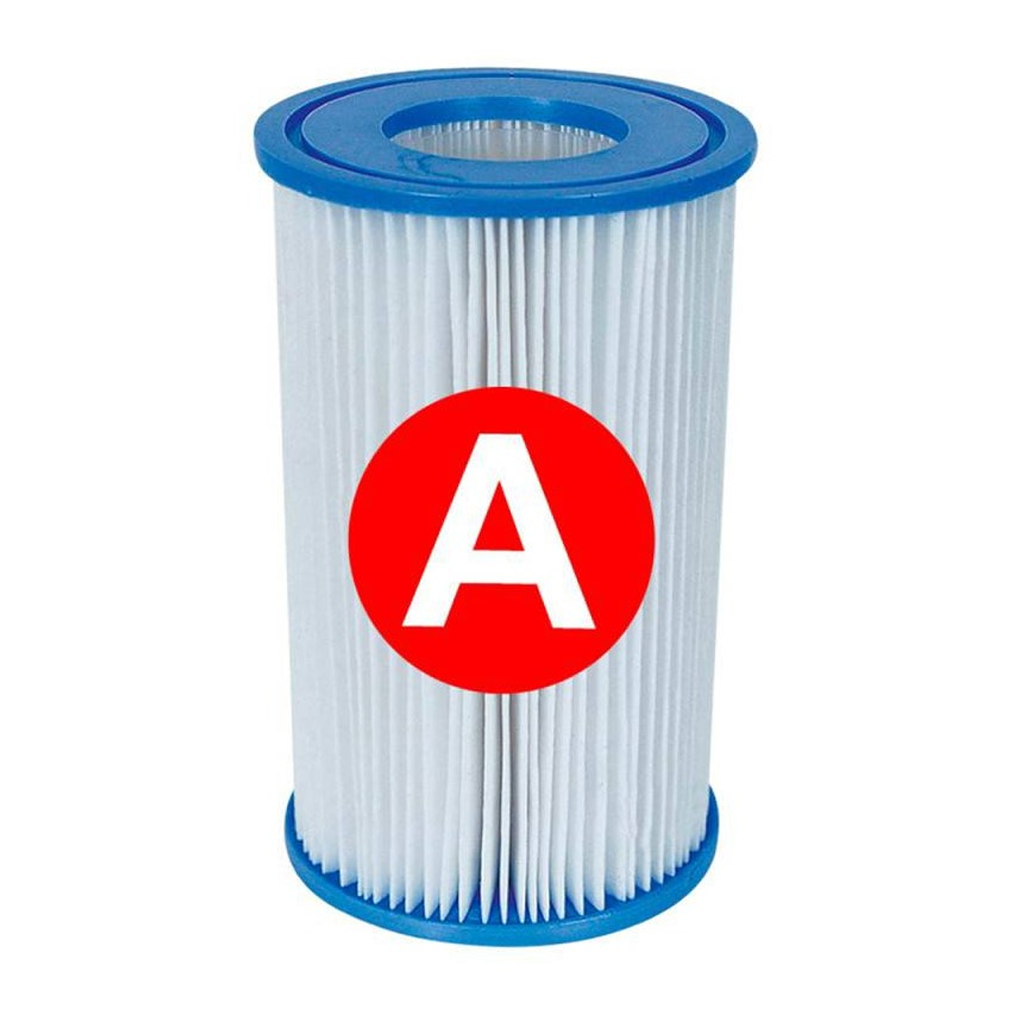 Cartucho Filtro Piscina Tipo A Intex 29000 2