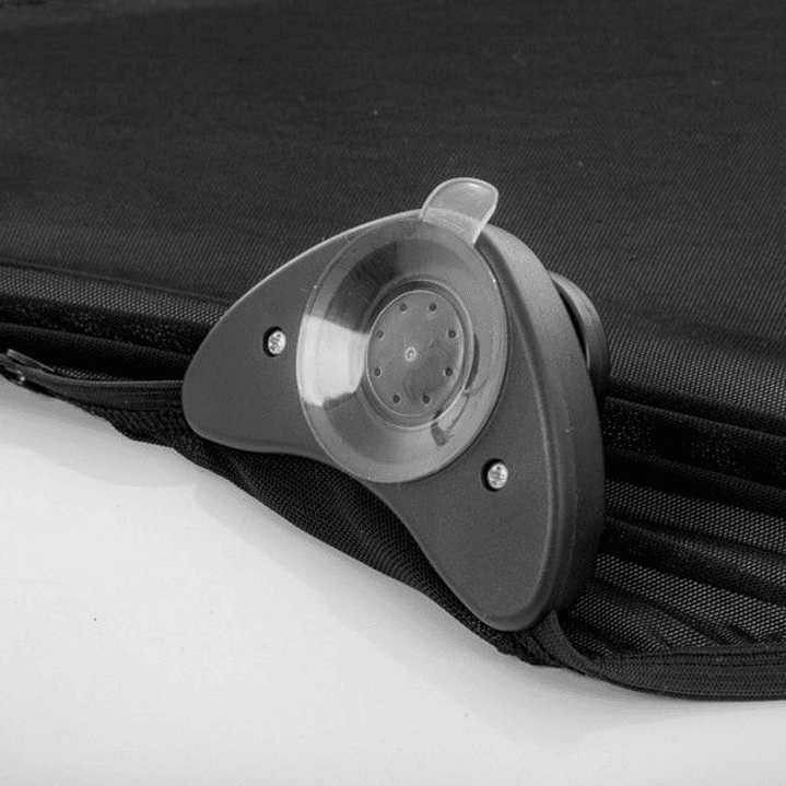 Protector de Sol Elástico para Auto Safety 1st Universal 4